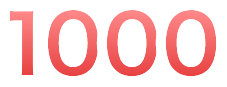 1000POINT